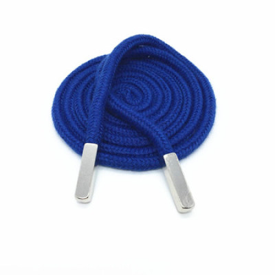 Cord/String with metal tip